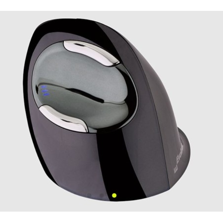 "Evoluent Vertical Mouse D Right Hand - Ergonomic Precision for Right-Handed Users - Model VMDSW"